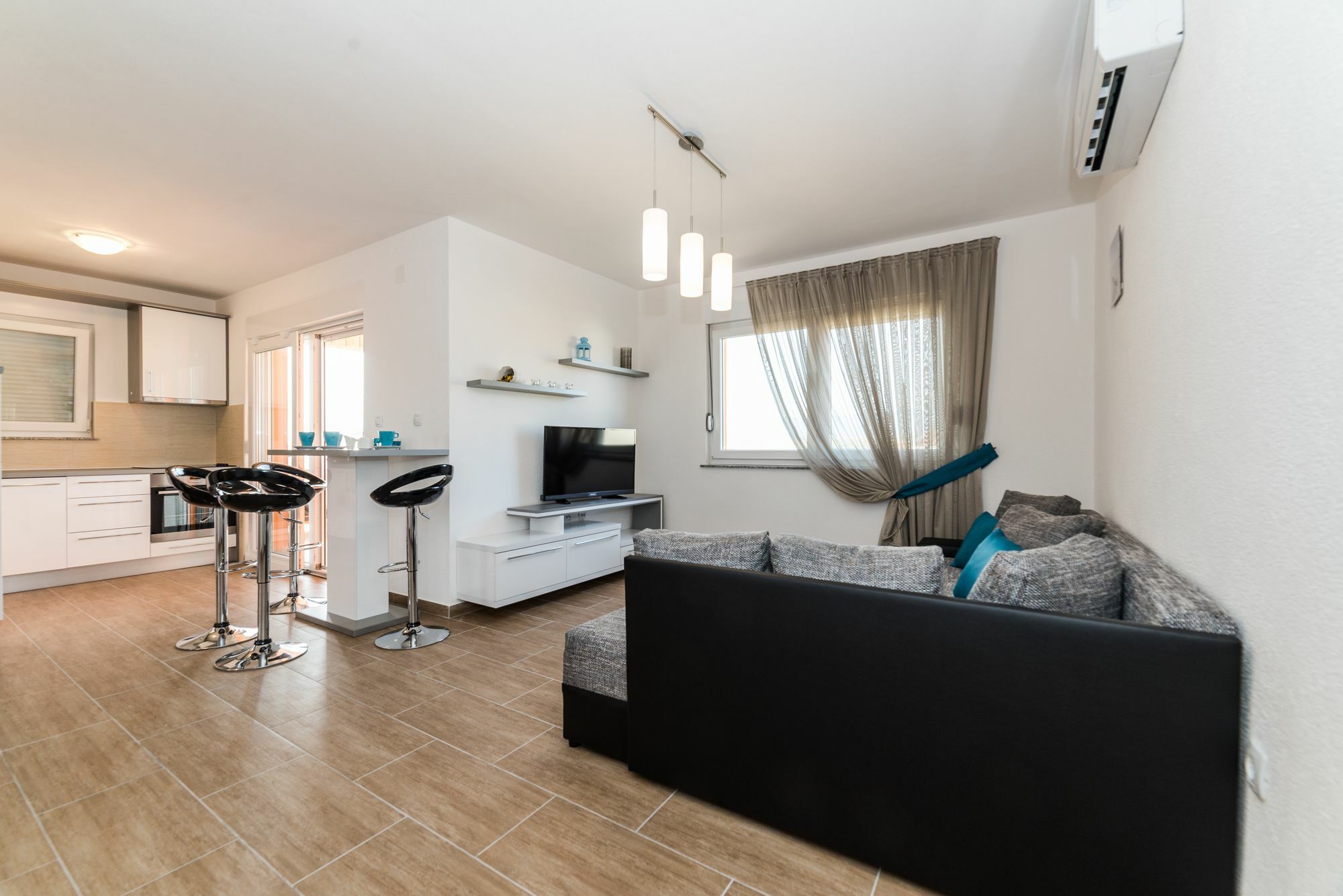 Apartments Kovacevic Vir Exterior photo