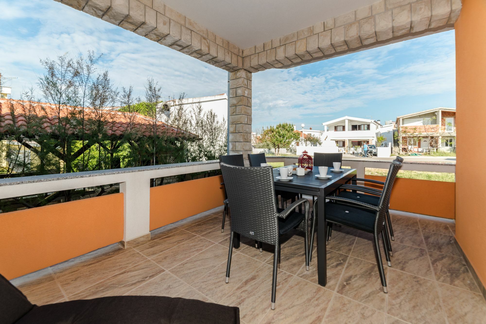 Apartments Kovacevic Vir Exterior photo